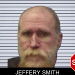 Jeffery Smith mugshot – Chattooga County , Georgia Jeffery Smith mugshot