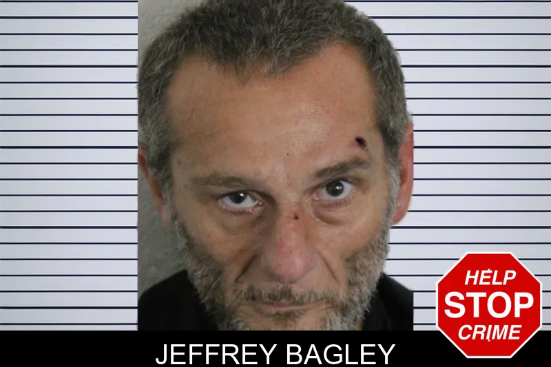 Jeffrey Bagley mugshot – Floyd County , Georgia Jeffrey Bagley mugshot