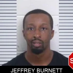 Jeffrey Burnett mugshot – Washington County , Georgia Jeffrey Burnett mugshot