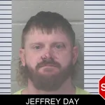 Jeffrey Day mugshot – Newton County , Georgia Jeffrey Day mugshot