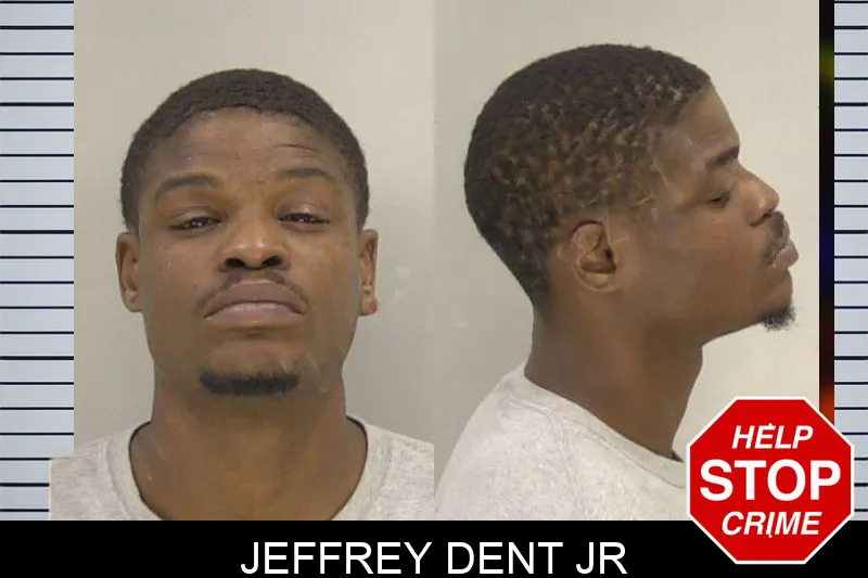 Jeffrey Dent Jr mugshot – Richmond County , Georgia Jeffrey Dent Jr mugshot