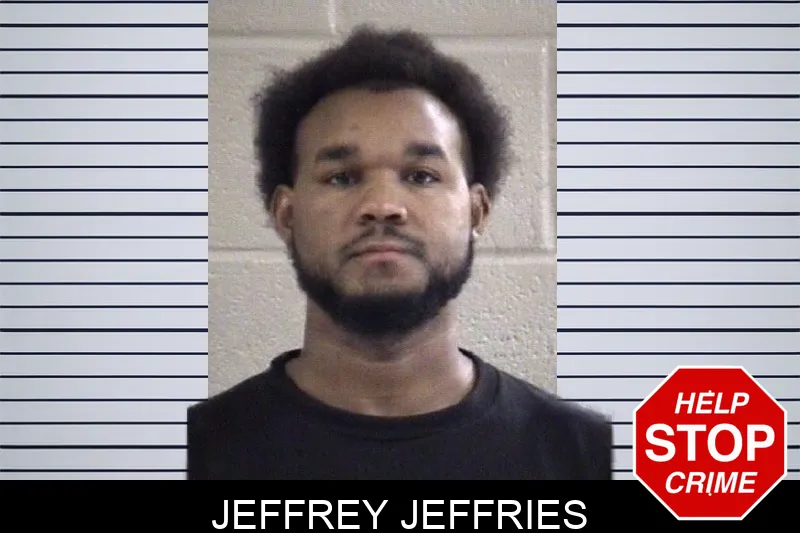 Jeffrey Jeffries mugshot – Whitfield County , Georgia Jeffrey Jeffries mugshot