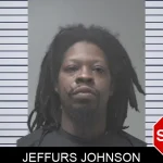 Jeffurs Johnson mugshot – Coweta County , Georgia Jeffurs Johnson mugshot