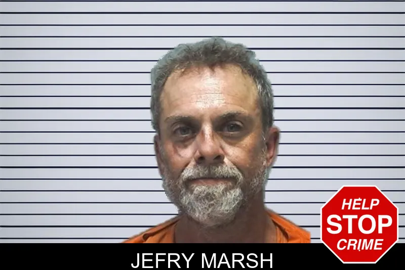 Jefry Marsh mugshot – Cherokee County , Georgia Jefry Marsh mugshot