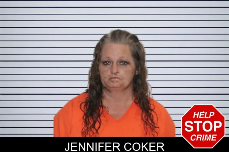 Jennifer Coker