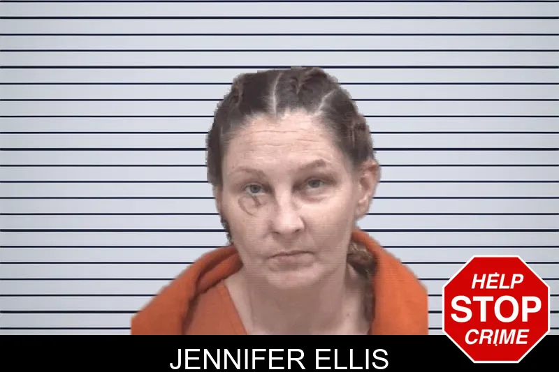 Jennifer Ellis mugshot – Columbia County , Georgia Jennifer Ellis mugshot