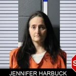 Jennifer Harbuck mugshot – Lumpkin County , Georgia Jennifer Harbuck mugshot
