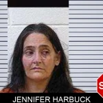 Jennifer Harbuck mugshot – Polk County , Georgia Jennifer Harbuck mugshot