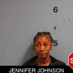 Jennifer Johnson mugshot – Monroe County , Georgia Jennifer Johnson mugshot