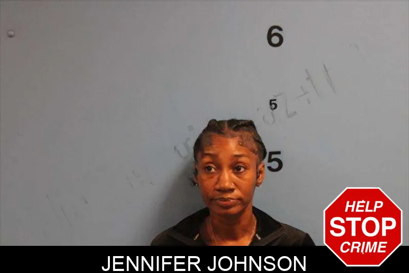 Jennifer Johnson mugshot – Monroe County , Georgia Jennifer Johnson mugshot