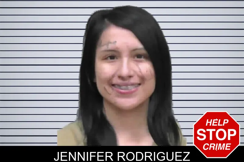 Jennifer Rodriguez mugshot – Gordon County , Georgia Jennifer Rodriguez mugshot