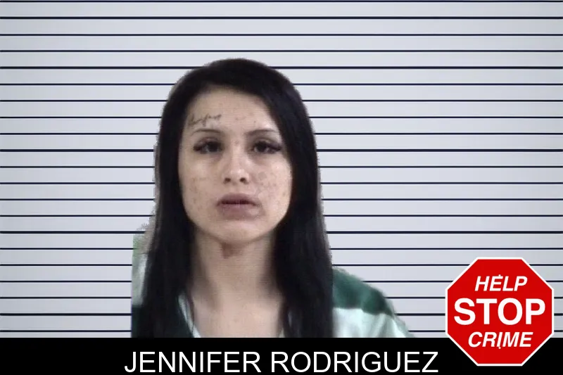 Jennifer Rodriguez mugshot – Whitfield County , Georgia Jennifer Rodriguez mugshot
