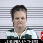 Jennifer Smithers mugshot – Whitfield County , Georgia Jennifer Smithers mugshot