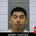 Jenry Chavez mugshot – Greene County , Georgia Jenry Chavez mugshot