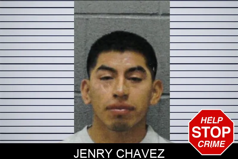 Jenry Chavez mugshot – Greene County , Georgia Jenry Chavez mugshot