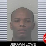 Jerawn Lowe mugshot – Newton County , Georgia Jerawn Lowe mugshot