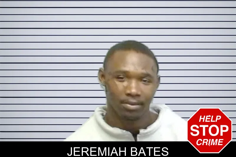 Jeremiah Bates mugshot – Fulton County , Georgia Jeremiah Bates mugshot