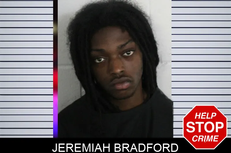 Jeremiah Bradford mugshot – Floyd County , Georgia Jeremiah Bradford mugshot