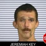 Jeremiah Key mugshot – Upson County , Georgia Jeremiah Key mugshot