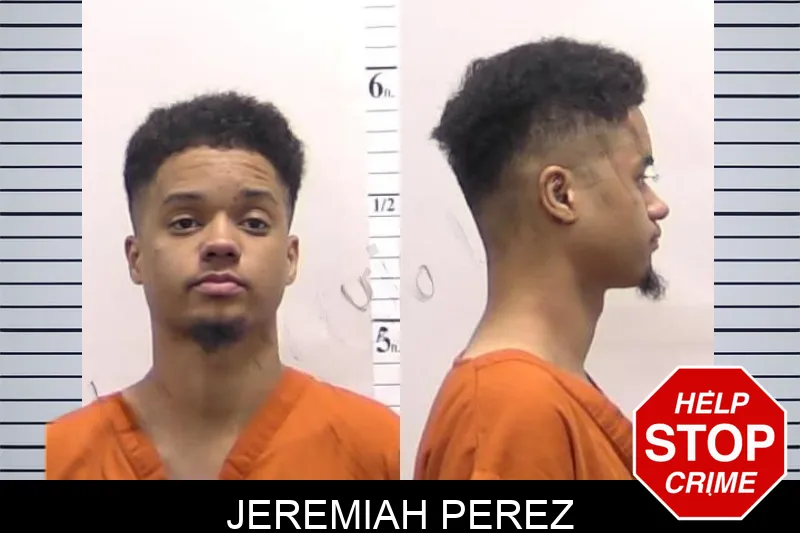 Jeremiah Perez mugshot – Clarke County , Georgia Jeremiah Perez mugshot