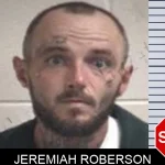Jeremiah Roberson mugshot – Henry County , Georgia Jeremiah Roberson mugshot
