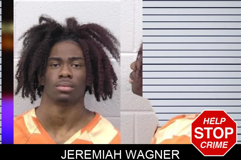 Jeremiah Wagner mugshot – Paulding County , Georgia Jeremiah Wagner mugshot