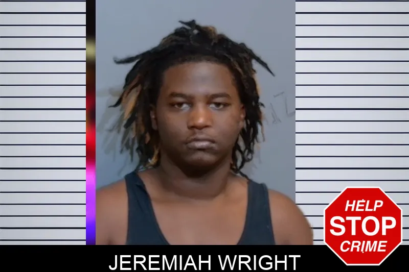Jeremiah Wright mugshot – Glynn County , Georgia Jeremiah Wright mugshot