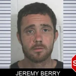 Jeremy Berry mugshot – Floyd County , Georgia Jeremy Berry mugshot
