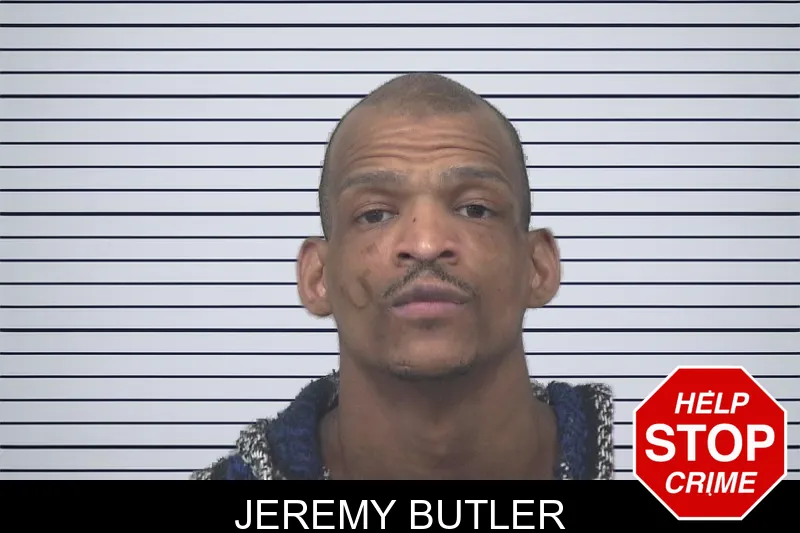 Jeremy Butler mugshot – Gwinnett County , Georgia Jeremy Butler mugshot