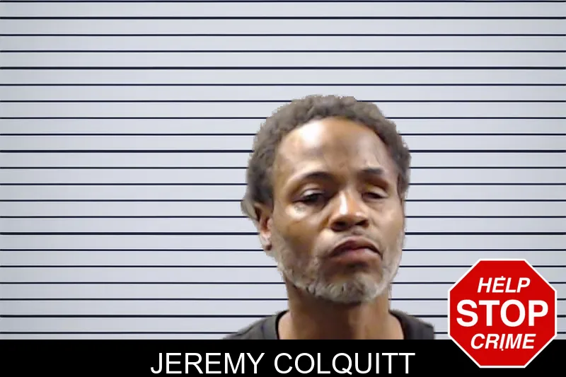 Jeremy Colquitt mugshot – DeKalb County , Georgia Jeremy Colquitt mugshot