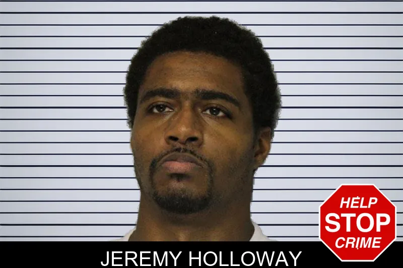Jeremy Holloway mugshot – Hall County , Georgia Jeremy Holloway mugshot