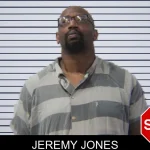 Jeremy Jones mugshot – Stephens County , Georgia Jeremy Jones mugshot