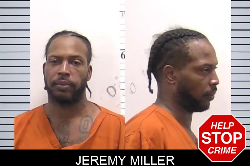 Jeremy Miller mugshot – Clarke County , Georgia Jeremy Miller mugshot