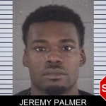 Jeremy Palmer mugshot – Spalding County , Georgia Jeremy Palmer mugshot