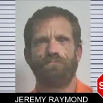 Jeremy Raymond mugshot – Colquitt County , Georgia Jeremy Raymond mugshot