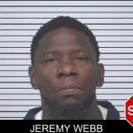 Jeremy Webb mugshot – Gwinnett County , Georgia Jeremy Webb mugshot