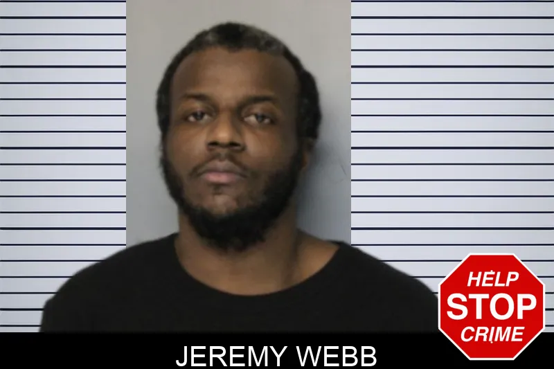 Jeremy Webb mugshot – Hall County , Georgia Jeremy Webb mugshot