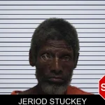 Jeriod Stuckey mugshot – Laurens County , Georgia Jeriod Stuckey mugshot