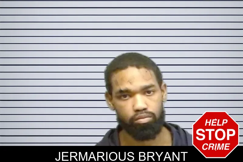 Jermarious Bryant mugshot – Fulton County , Georgia Jermarious Bryant mugshot