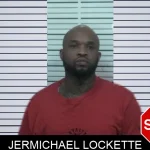 Jermichael Lockette mugshot