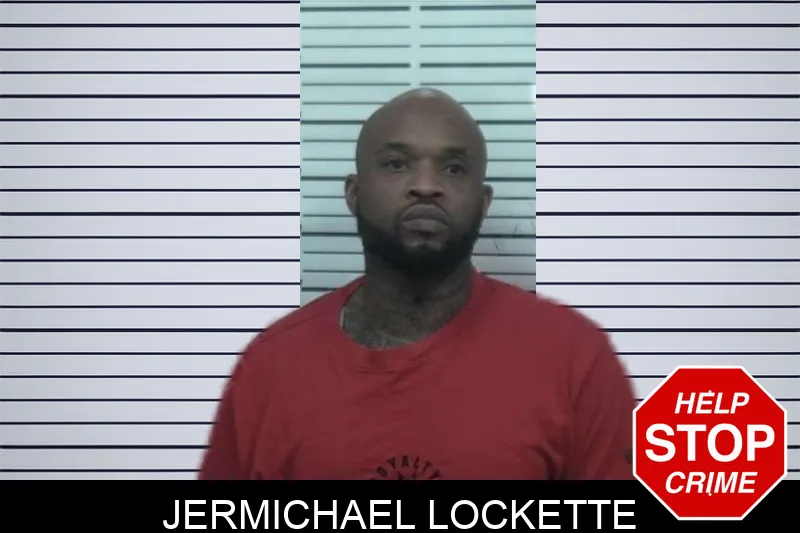 Jermichael Lockette mugshot – Sumter County , Georgia Jermichael Lockette mugshot