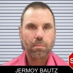 Jermoy Bautz mugshot – Lee County , Georgia Jermoy Bautz mugshot