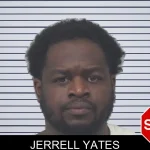 Jerrell Yates mugshot – Gwinnett County , Georgia Jerrell Yates mugshot