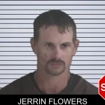 Jerrin Flowers mugshot – Brantley County , Georgia Jerrin Flowers mugshot