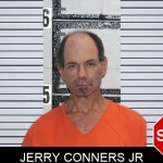 Jerry Conners Jr mugshot – Murray County , Georgia Jerry Conners Jr mugshot