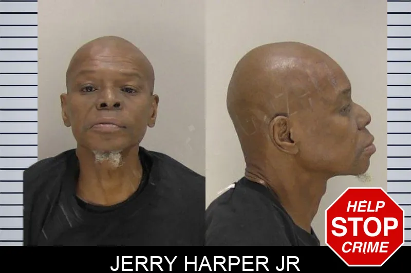 Jerry Harper Jr mugshot – Richmond County , Georgia Jerry Harper Jr mugshot