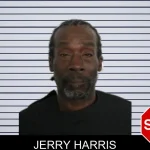 Jerry Harris mugshot – Floyd County , Georgia Jerry Harris mugshot