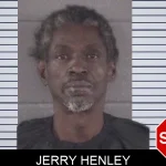 Jerry Henley mugshot – Spalding County , Georgia Jerry Henley mugshot
