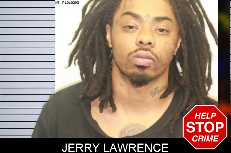 Jerry Lawrence mugshot – Chatham County , Georgia Jerry Lawrence mugshot
