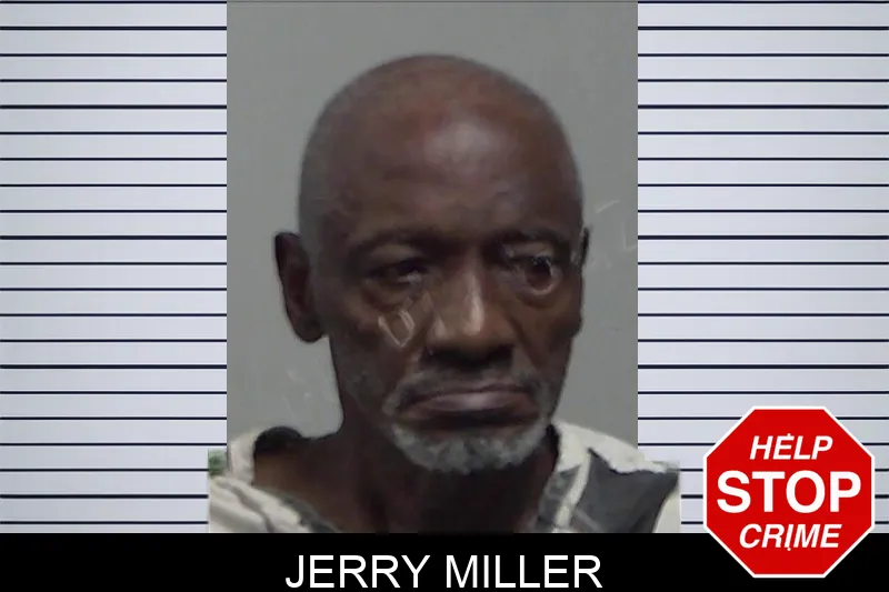 Jerry Miller mugshot – Tift County , Georgia Jerry Miller mugshot